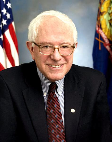 BERNIE SANDERS VERMONT SENATOR 2016 PRESIDENTIAL CANDIDATE - 8X10 PHOTO ...