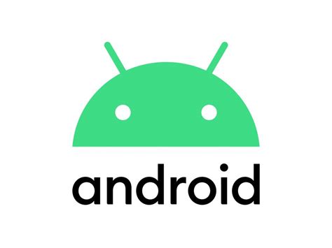 Android Icon Vector Png