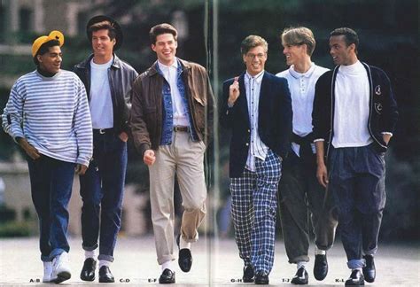 Nordstrom Blog | 80s fashion men, 1980s mens fashion, 80s fashion trends