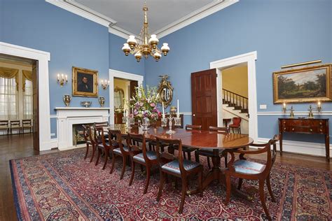 Virtual Tour - Friends of the Governor's Mansion