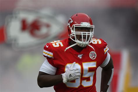 Time for the KC Chiefs to be honest about Chris Jones contract dispute - Page 2