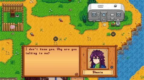 Stardew valley mods - nepalpase