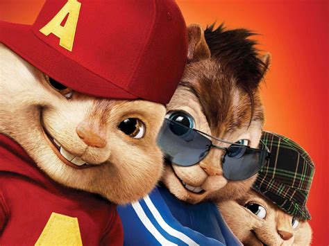 wallpaper alvin and the chipmunks, dave, ian HD : Widescreen : High ...