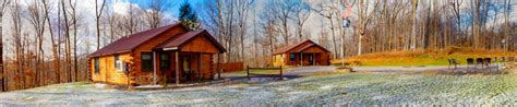 Cayuga Lake Cabins Setting – Cayuga Lake Cabins