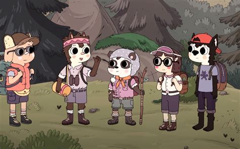 40++ Summer camp island pajamas voice Best | cabincamping