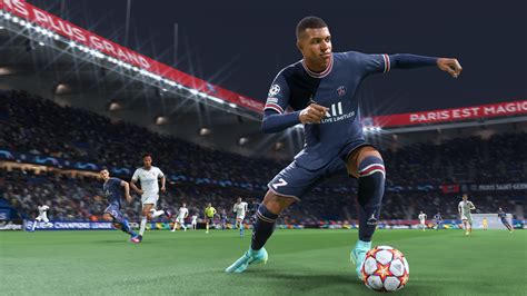 FIFA 22 Ultimate Edition PS4 And PS5 on PS4 PS5 — price history, screenshots, discounts • Greece