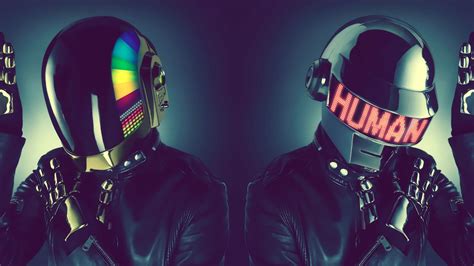 Daft Punk, el dúo francés que revolucionó la música electrónica – eju.tv