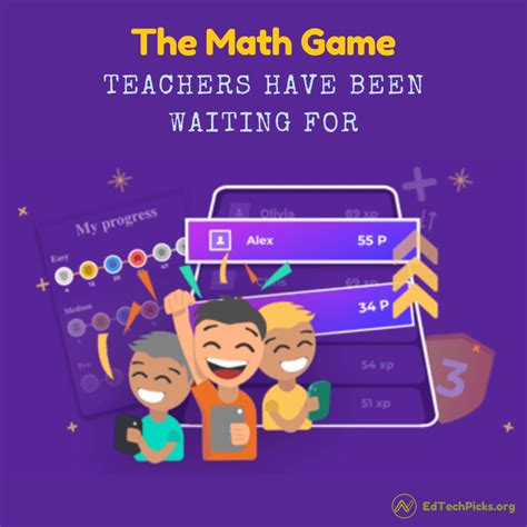 The Math Game Teachers Have Been Waiting For