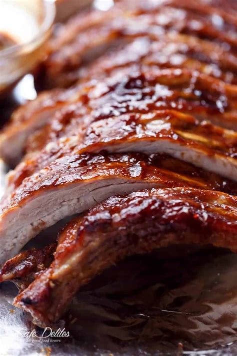 The Best Pork Spare Ribs Slow Cooker Recipe - Best Recipes Ideas and ...