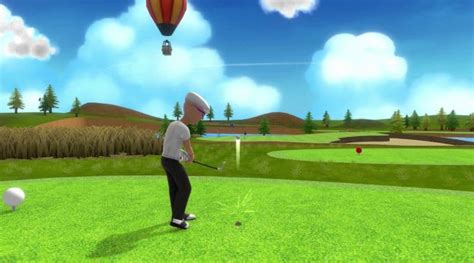 The Best VR Golf Games For Quest 2, Steam VR and PSVR – VR Lowdown