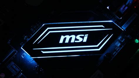 MSI RGB Wallpapers - Top Free MSI RGB Backgrounds - WallpaperAccess