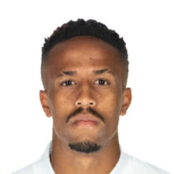 Éder Militão Customized FIFA 23 Sep 28, 2022 SoFIFA