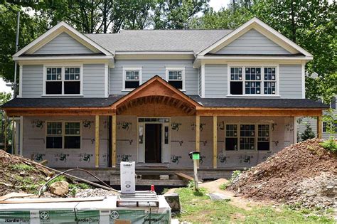 Home Additions NJ - Ground Floor Additions - Second Story | Ranch house remodel, Ranch remodel ...