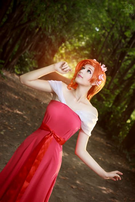 Giselle - Enchanted (Disney cosplay) by Timon-Twinkle on DeviantArt