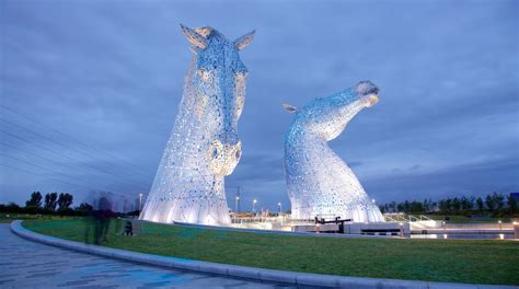 Grangemouth turismo: Qué visitar en Grangemouth, Escocia, 2024 | Viaja con Expedia