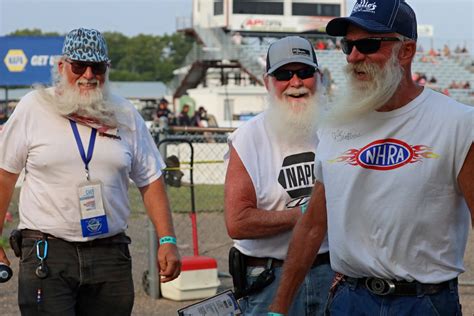 NHRA at BIR on Friday, Aug. 18, 2023 klick! Gallery - Brainerd Dispatch ...