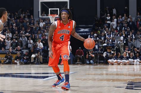 Auburn basketball: How recent Tigers fared in the pros - Page 7