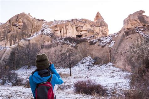 Guide to Cappadocia: Things to do and essential information | Things to do, Cappadocia, Places ...