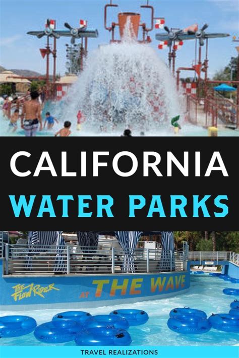 California is home to some of the best water parks around. Whether you're looking for an indoor ...