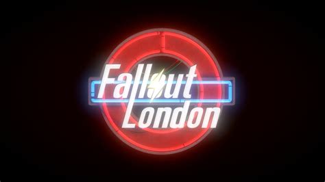 Fallout London New Development Progress Video Showcases New Gameplay ...