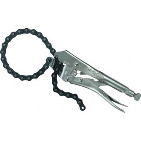 IRWIN VISE-GRIP Original Chain Clamp, Locking, 9-Inch (27ZR) - Walmart.com - Walmart.com