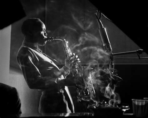 Herman Leonard, el gran fotógrafo del jazz – fotofestín