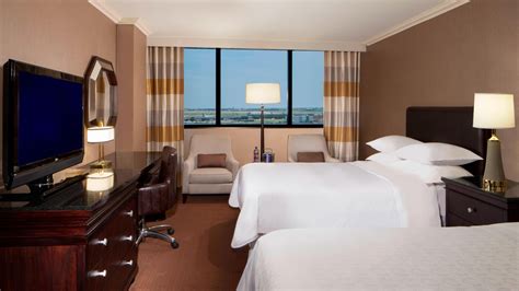 Hotel Near DFW Airport | Sheraton DFW Airport Hotel