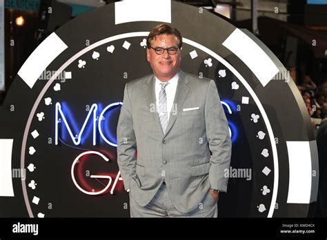 London, UK. 06th Dec, 2017. Aaron Sorkin, Molly's Game - UK Premiere ...