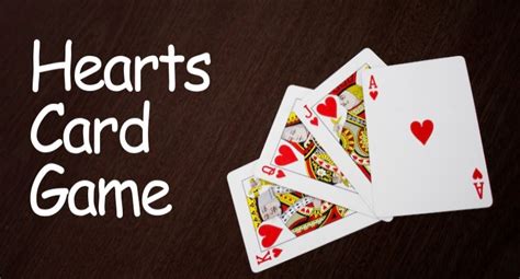 Hearts Card Game | Know How to Play Heart Card Game