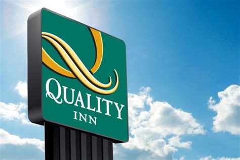 QUALITY INN & SUITES - Updated December 2024 - 10 Photos & 20 Reviews ...