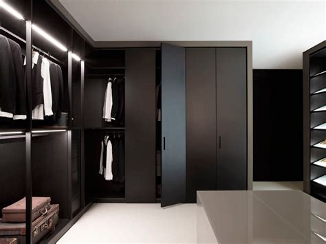 25 Best Modern Storage & Closets Designs