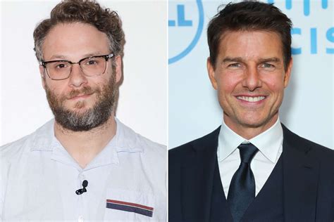 Seth Rogen says AMC pushed back on Tom Cruise exploding in Preacher pilot