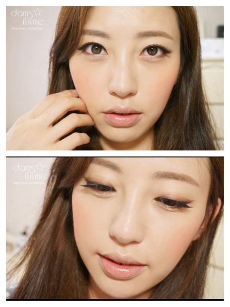 Japanese style makeup | Makeup, Style, Beauty