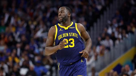 Draymond Green suspension: NBA reinstates Warriors forward after ...