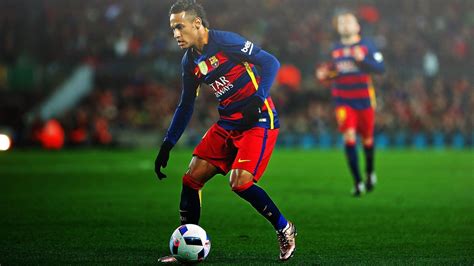 Neymar Jr Wallpapers 2017 - Wallpaper Cave