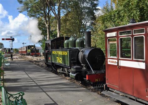 Buy Annual Memberships Tickets online - Lynton and Barnstaple Railway