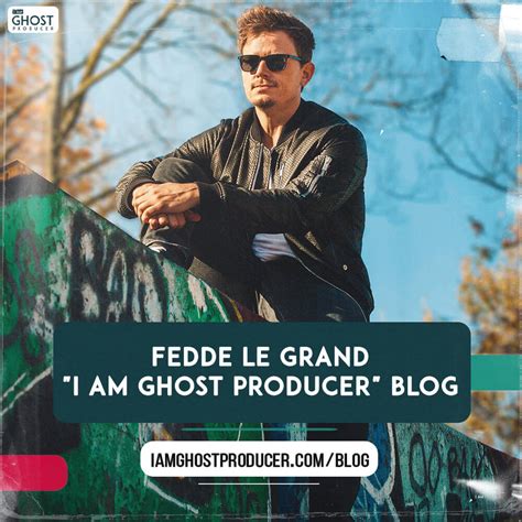 Magic of Fedde Le Grand: From Bedroom DJ to Superstar