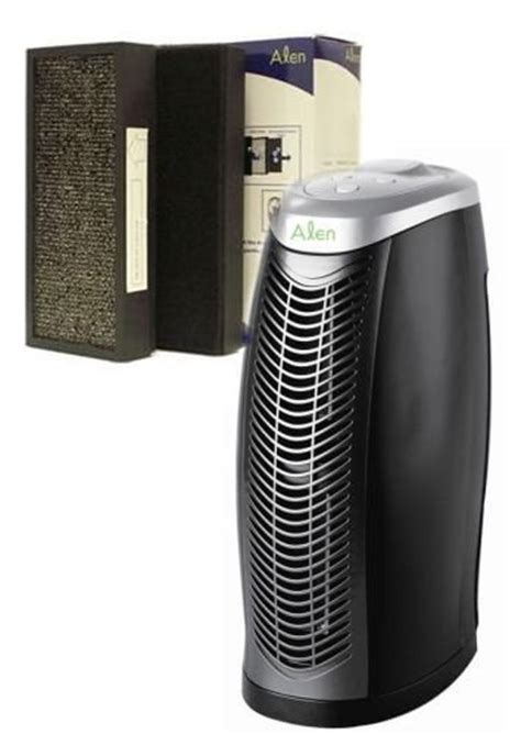 5 Best Alen Air Purifier - Tool Box