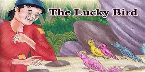 The Lucky Bird - Assignment Point