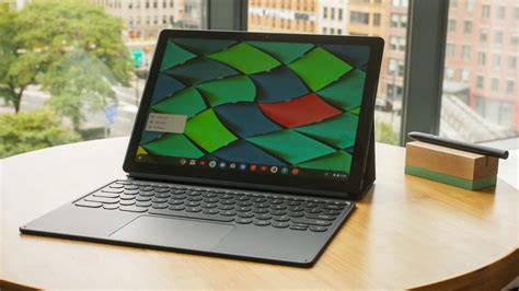 Google Pixel Slate - CNET