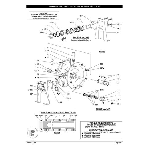 ARO Pump 666120-344-C Diaphragm Pump 1" Metallic Pro Series IR Ingersoll Rand