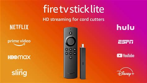 Fire TV Stick Lite Review - Casa Cortex