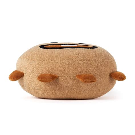 BT21 SHOOKY Plush | SHOOKY Plush | SHOOKY BT21 | BT21 Store | BT21 Merch – BT21 Store | BTS Shop