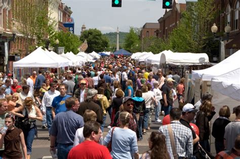 Annual Events & Festivals | City of Franklin, TN