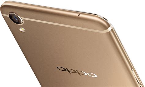 OPPO Plans to Break Into the United States Before the End of 2016