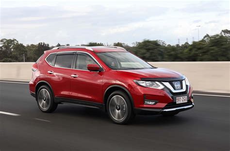 REVIEW - 2020 NISSAN X-TRAIL - JUST 4X4S