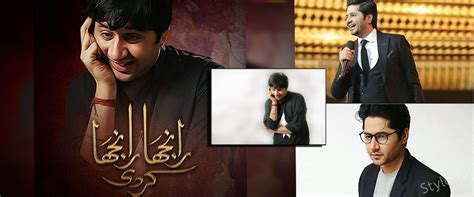 Humayun Saeed Share some Praising Words for Imran Ashraf Acting in ...