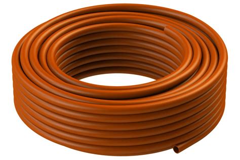 POLYETHYLENE POLYCOP PIPE 22MM X100M – Copper Tubing Africa