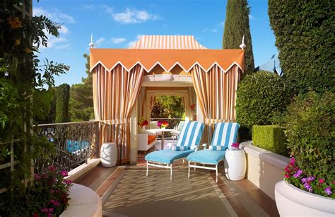 Cabanas 101: The Ultimate Pool Day at Wynn Las Vegas