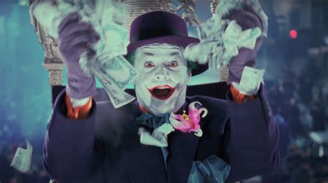 Box Office Smash Batman Likely Never Made A Profit — And It Was The Joker's Fault